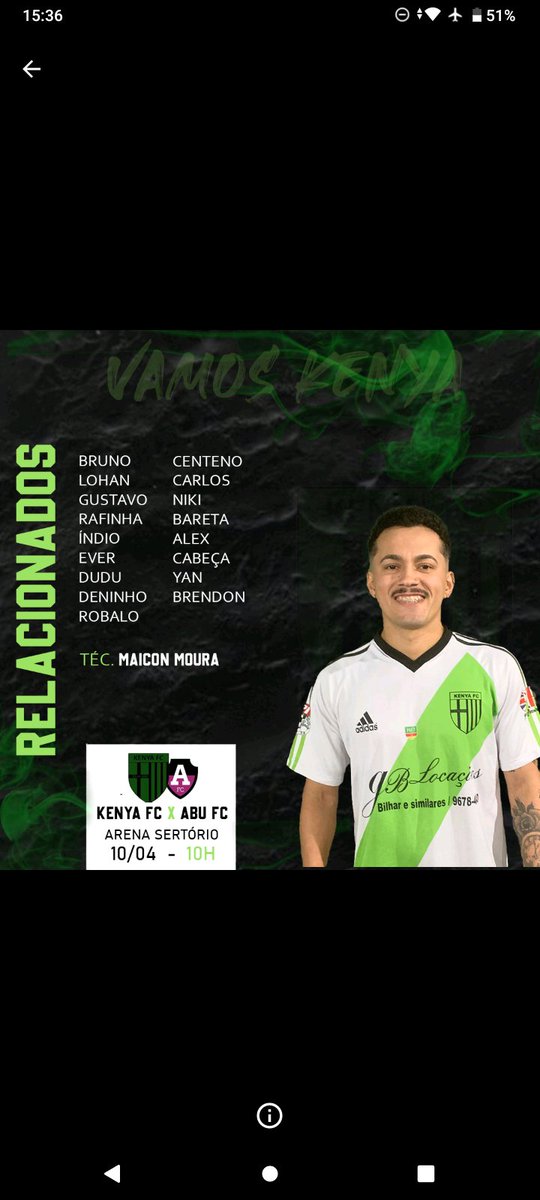 Kenyafut7's tweet photo. https://t.co/8ne6ctN9a3