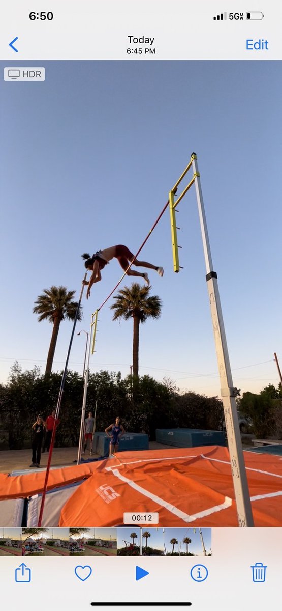 PerryTrackandField tweet media