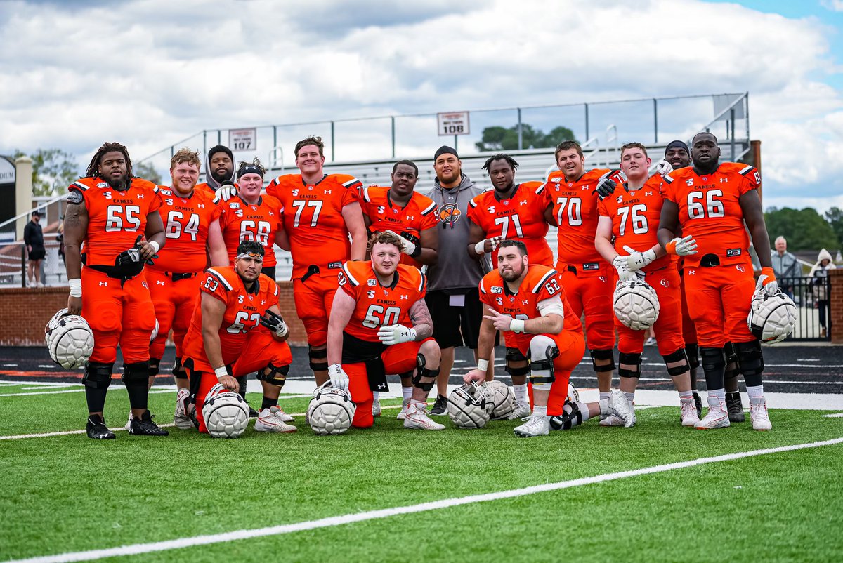 AIGA. 

I ain’t short either 😂