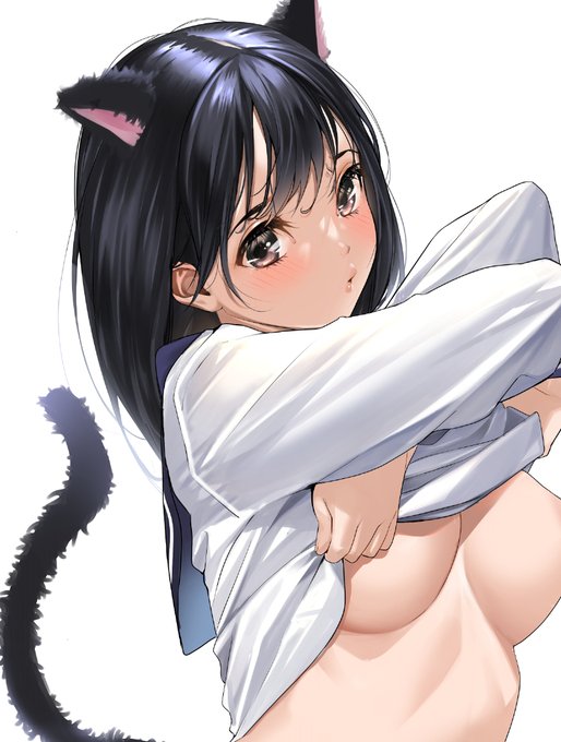 nekomimi 