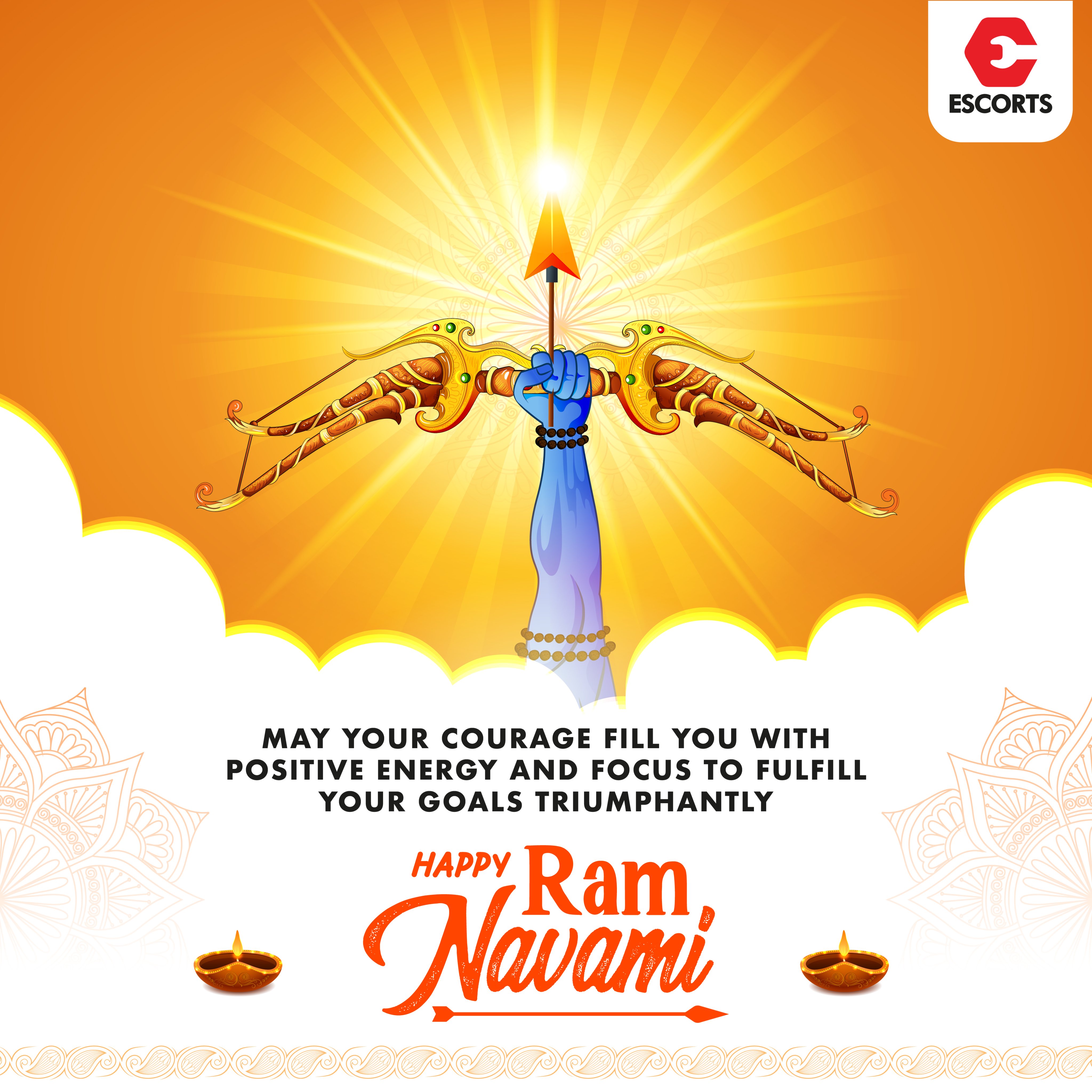 Escorts Kubota Limited (EscortsKubota) / Twitter