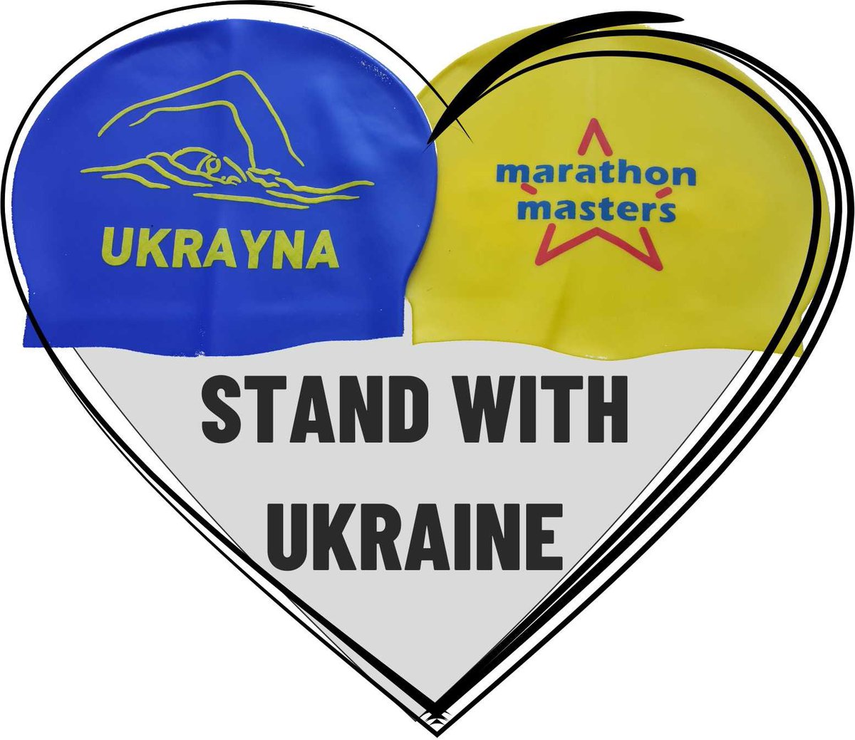adnyildirim's tweet photo. 🇺🇦Ukrayna’ya,
📌 Bone satışıyla maddi
📌🇹🇷Türkiye-Ukrayna 🇺🇦mesafesi yüzerek🏊♂️ manevi destek kampanyası başlatan #MarathonMasters yüzme klübünü kutluyorum👏
We all stand with 🇺🇦Ukrain 🏊♂️🐬 https://t.co/zhP5mgJq4m