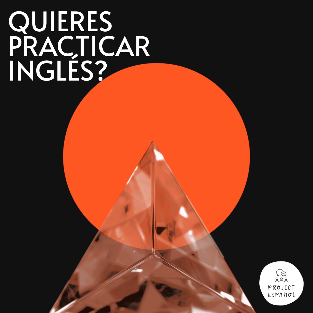 Te buscamos!
Eres hispanohablante, vives en Newcastle (o los alrededores) y quieres practicar inglés? 
Estamos organizando un intercambio de idiomas con ingleses que quieren practiar o aprender español.
Ponte en contacto - projectespanoluk@gmail.com