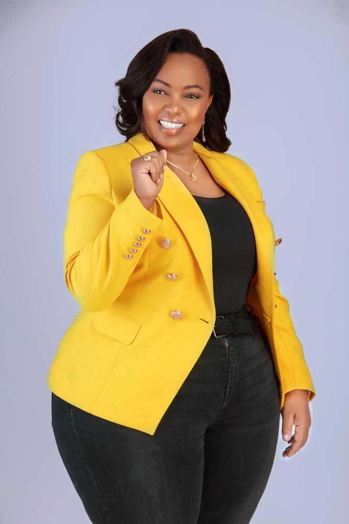 MillicentOmanga's tweet photo. I want to thank DP @WilliamsRuto, our party @UDAKenya and all who have believed in me for your unconditional support and trust. I'll carry UDA flag with pride and deliver the Nairobi WR seat to hustlers. Time to face the opponents now. The real work begins. #MamaKanairo https://t.co/2DgXCmI2wF