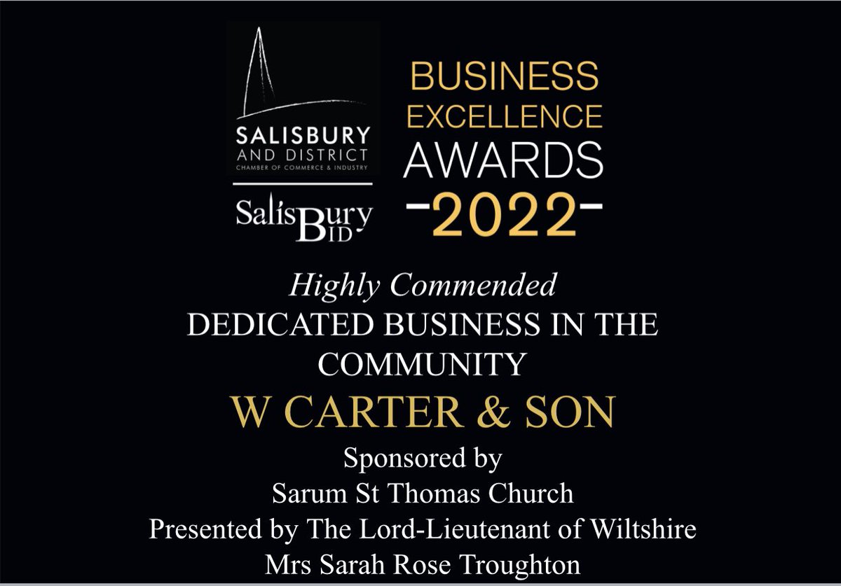 Salisbury Chamber tweet media