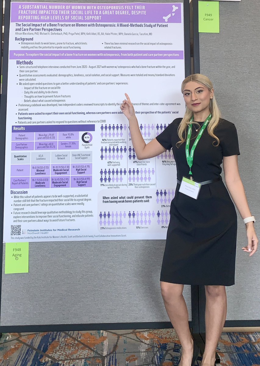 ms_priyaaa's tweet photo. Thank you to everyone who came by our poster today and for all the amazing conversations and connections! #SBM2022 @BehavioralMed https://t.co/N8oNBPGhA7