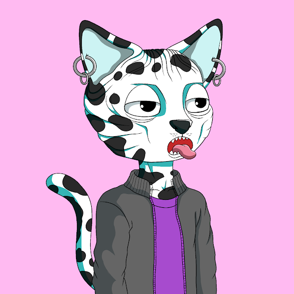 nudiecommunity's tweet photo. Giveaway😻

We are giving away an NFT to 2 lucky winners! 

Prize:
🏆1 x Pop Art Cats NFT
🏆1 x Nudie Community NFT

Entry:
✨Follow @popartcats
✨Follow @nudiecommunity
✨Retweet this post 
✨Say "Hi" in the Nudie Discord
https://t.co/KbSgyyqEFP

#NFT #NFTgiveaway #giveaway https://t.co/jL0ozwdLj3