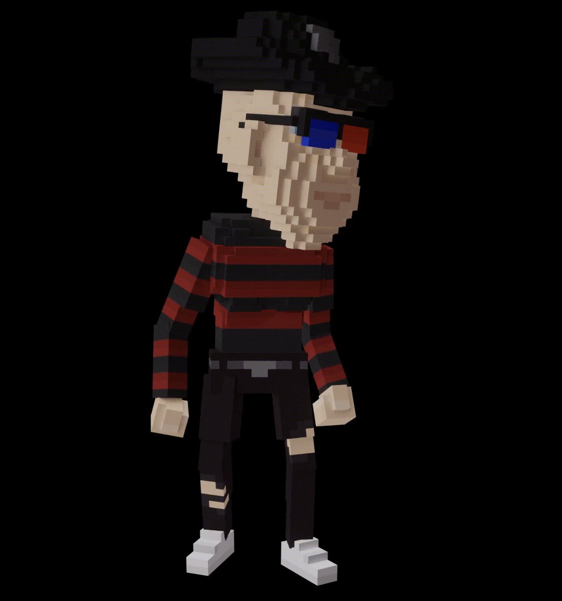 DimWits NFT (Closed Mint) tweet media