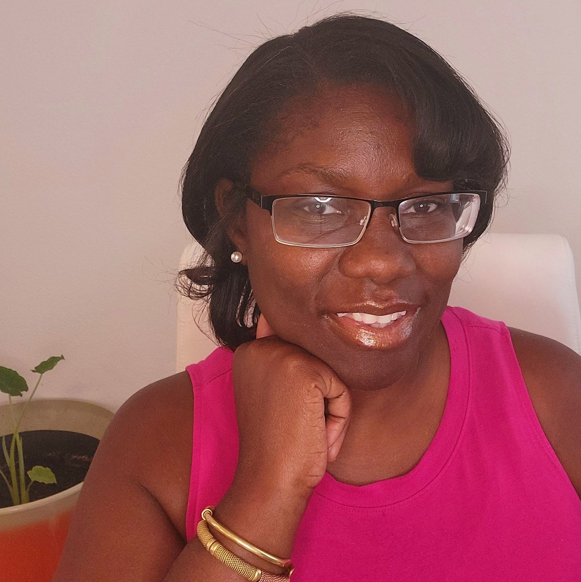 AshundaThomas's tweet photo. #NewProfilePic https://t.co/Ge2wv0658e