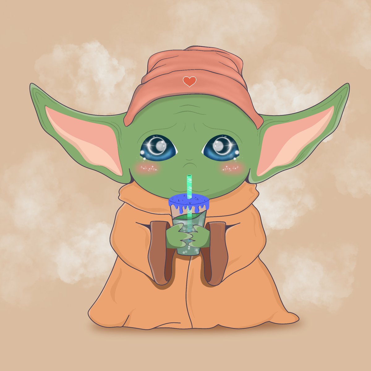 Aliens Babies tweet media