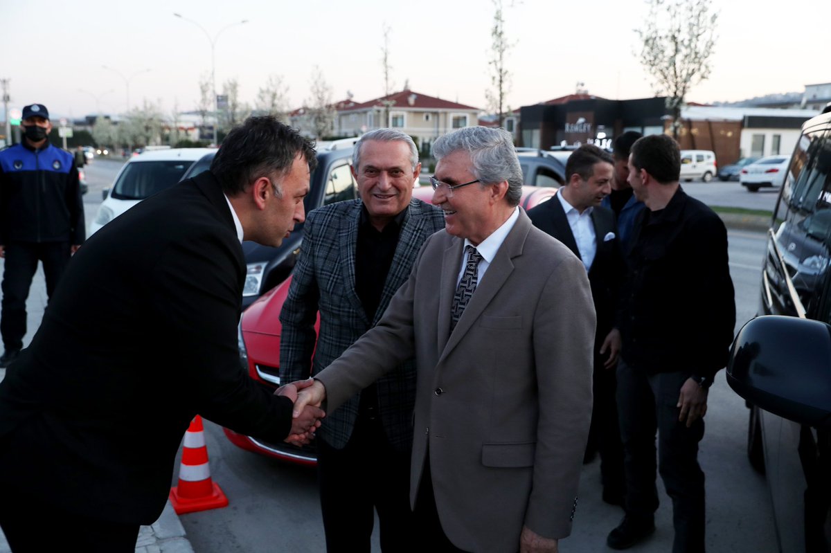 Ekrem Yüce