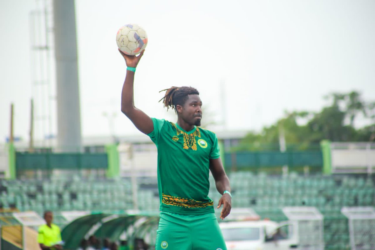 GatewayUnitedFC's tweet photo. Some defining moments
#GATEIBOM #NNL22 https://t.co/5oAka4xhkx