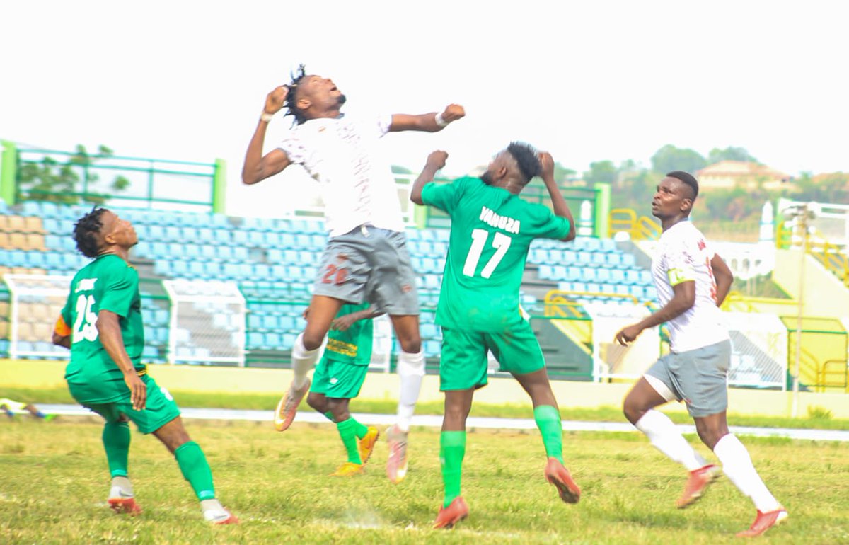 GatewayUnitedFC's tweet photo. Some defining moments
#GATEIBOM #NNL22 https://t.co/5oAka4xhkx