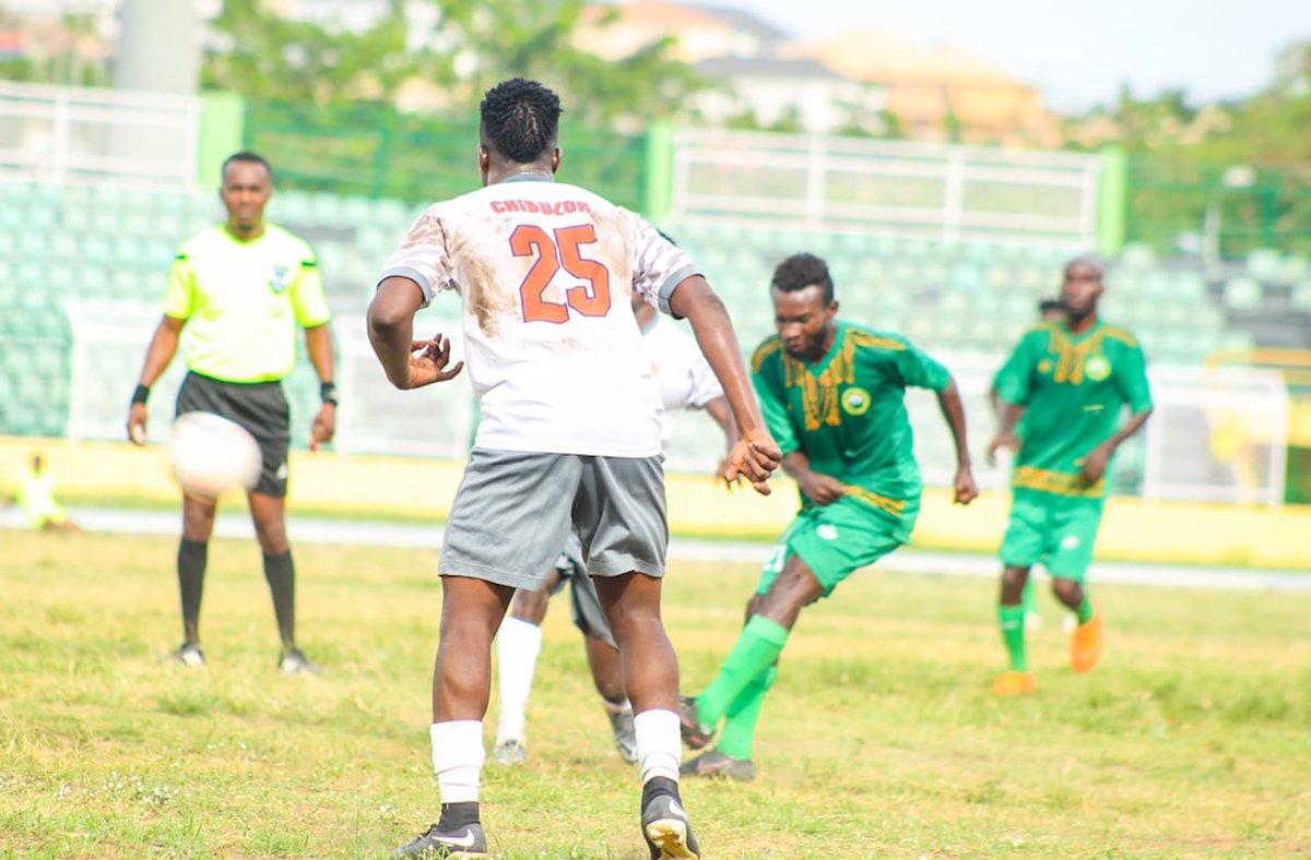 GatewayUnitedFC's tweet photo. Some defining moments
#GATEIBOM #NNL22 https://t.co/5oAka4xhkx