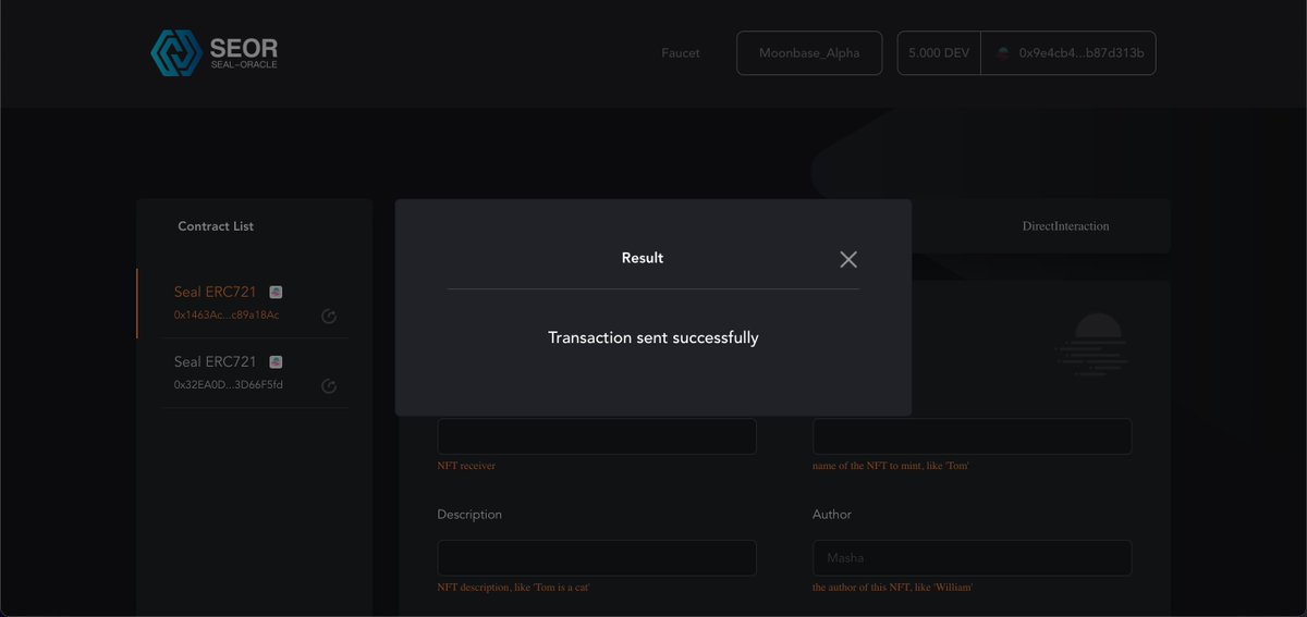 jasongeti's tweet photo. I really liked seor! Very accessible and understandable! And most importantly, fast! My screenshots are below.
https://t.co/IOy9U9P3VZ https://t.co/oCjJH4YT7T