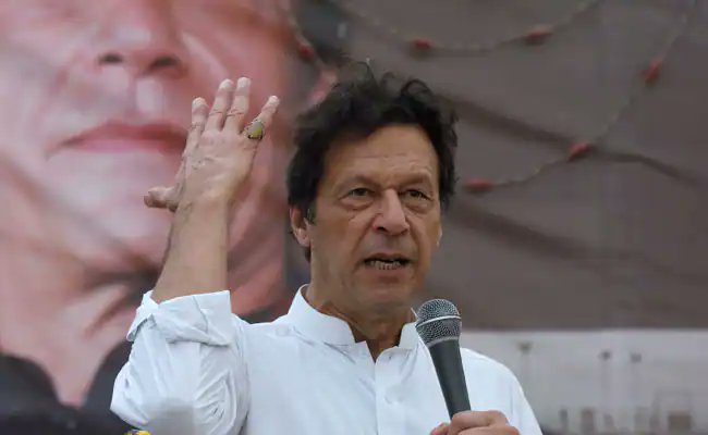 #BREAKING 
Khan: Kill me if you want, I won't betray my people.