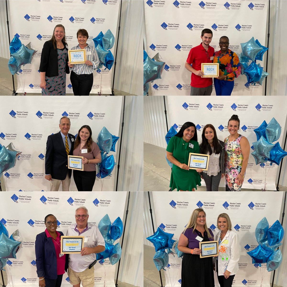 So many bright futures!!! ⭐️🍎⭐️ #Hired #HR #team #success #schools #school #students #celebrate #career #job