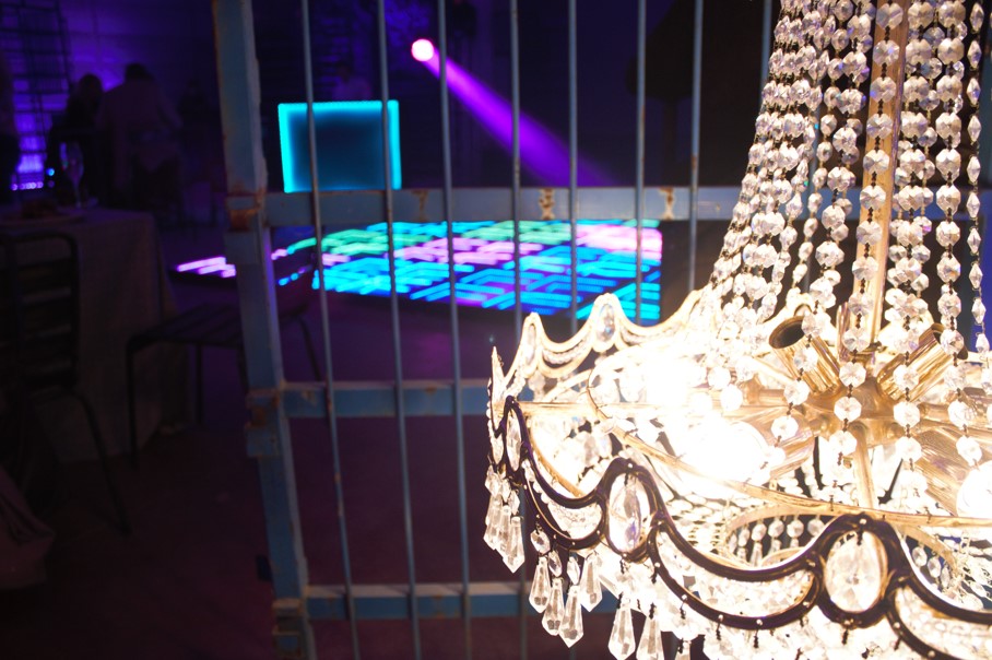 Kamal Events tweet media