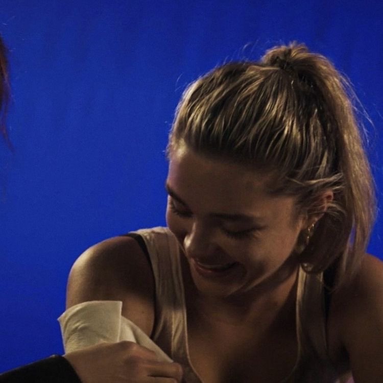 💭 (@yelenasthinker) on Twitter photo 