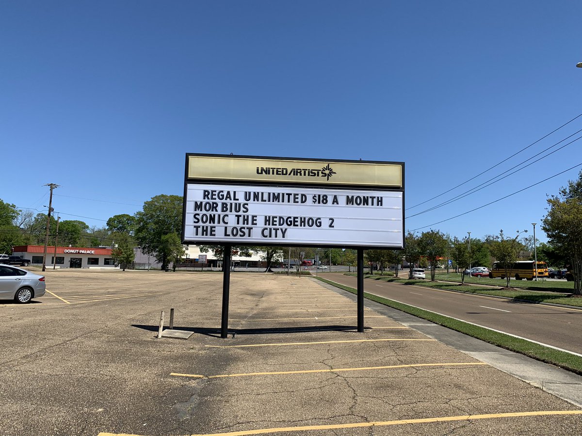 At A Theater Near Me tweet media