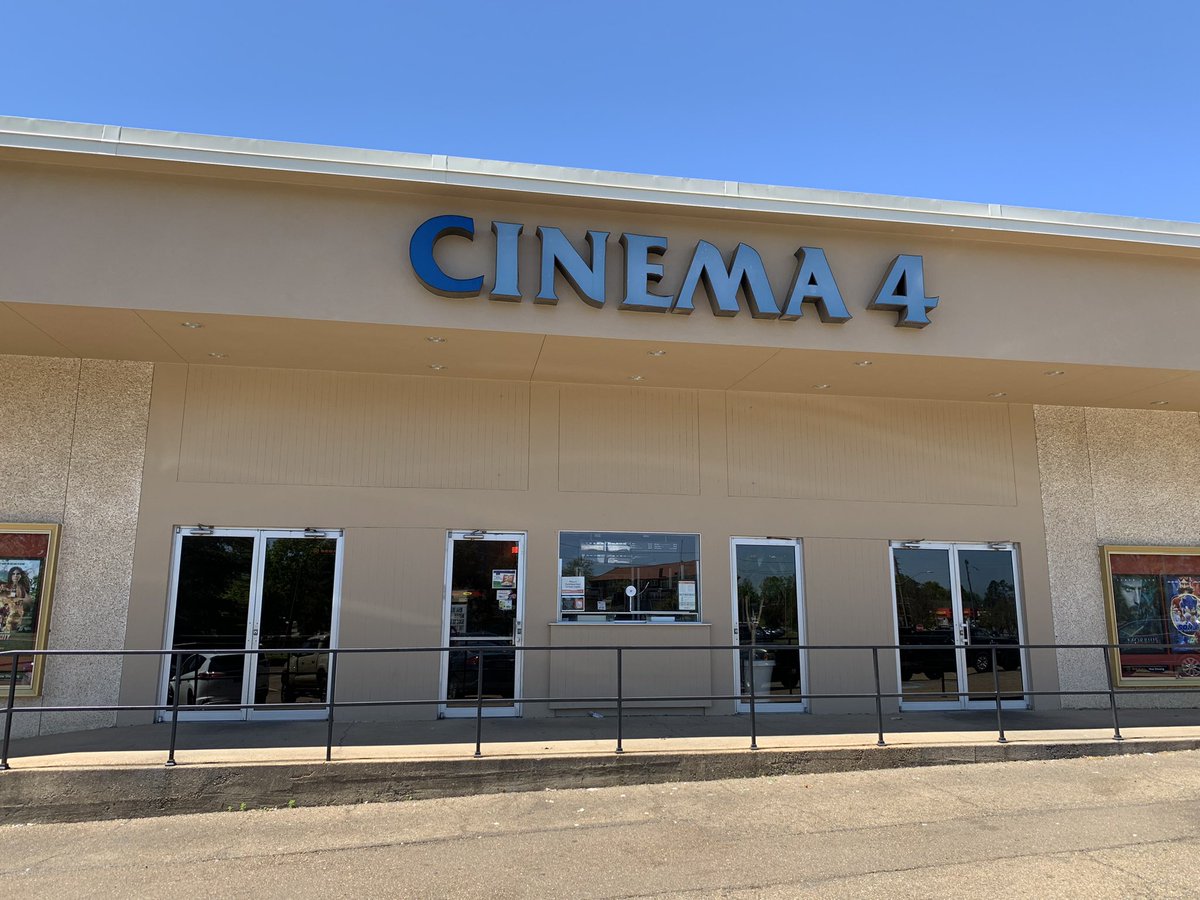 At A Theater Near Me tweet media