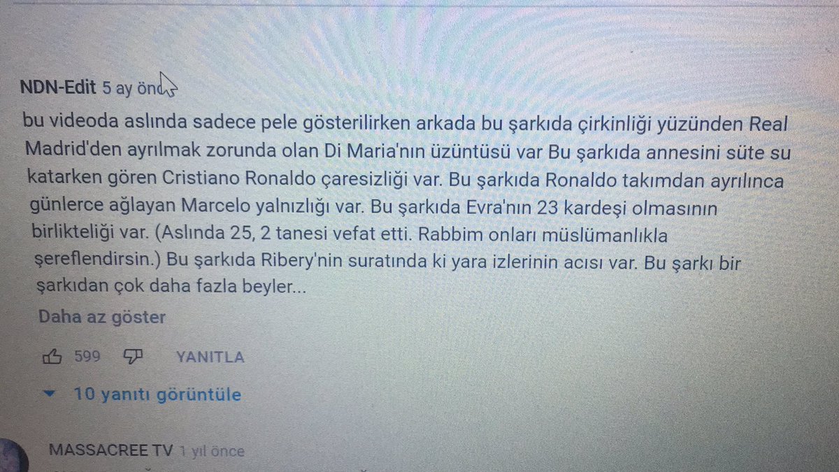 Bu şarkıyı bilene çarı bırakıp gidiyorum