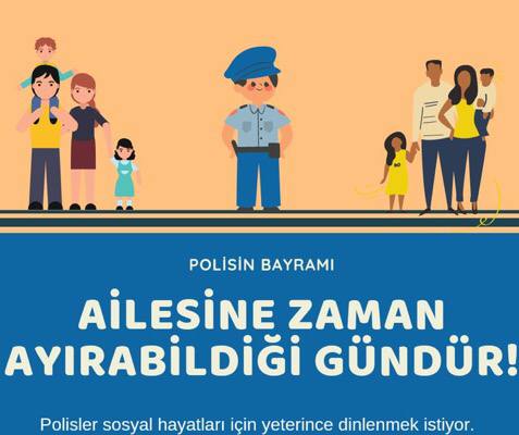 tulaycan1986's tweet photo. Devlet memurları kanununa bağlı POLİS günde en az 12 saat çalışıyor ailesine vakit ayıramıyor ÇOCUKLARI düzensiz tayin sisteminden olumsuz etkileniyor Çoğu psikolojik rahatsızlık yaşıyor intiharlar ayyuka çıkmış
#PolisinBayramıYok
#Polislerseçimibekliyor https://t.co/0pU3BcThri