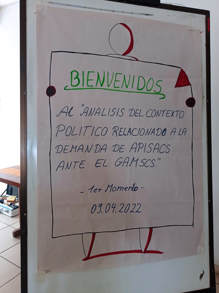 IndigenasVoces's tweet photo. La #APISACS #SantaCruz #Bolivia realiza el Análisis del contexto político relacionado a la demanda ante el #GAMSC, para construir la agenda de demandas, y hayan políticas públicas favorables a los #PIA
@MalkyaT @JoseChuvem @APCOB @cejis_bolivia @fabiolachambi @grupoeldeber https://t.co/sOBvER1uFF