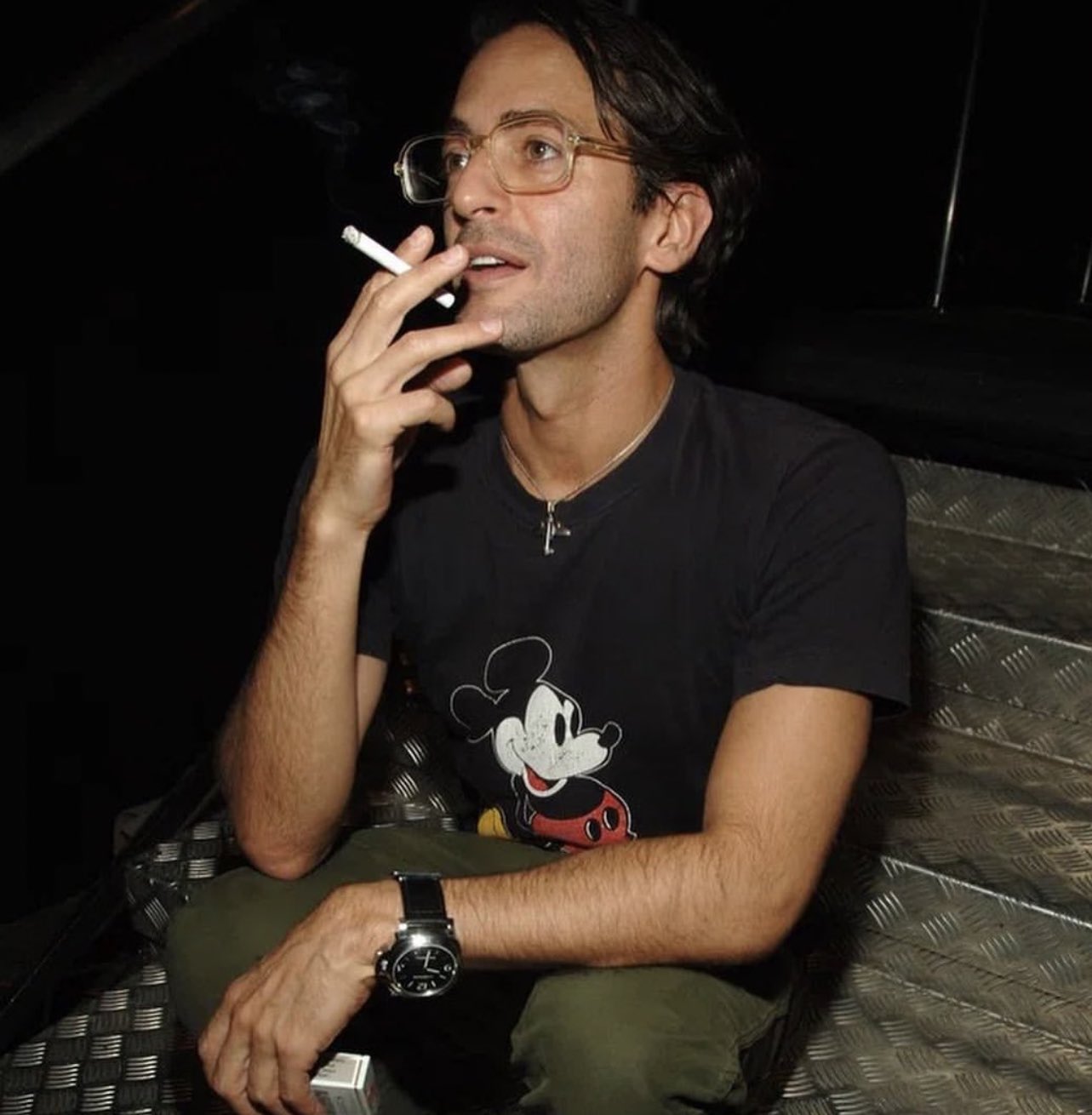 Happy birthday marc jacobs 