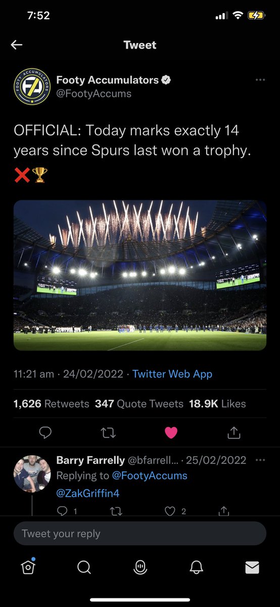 jason leishman tweet media