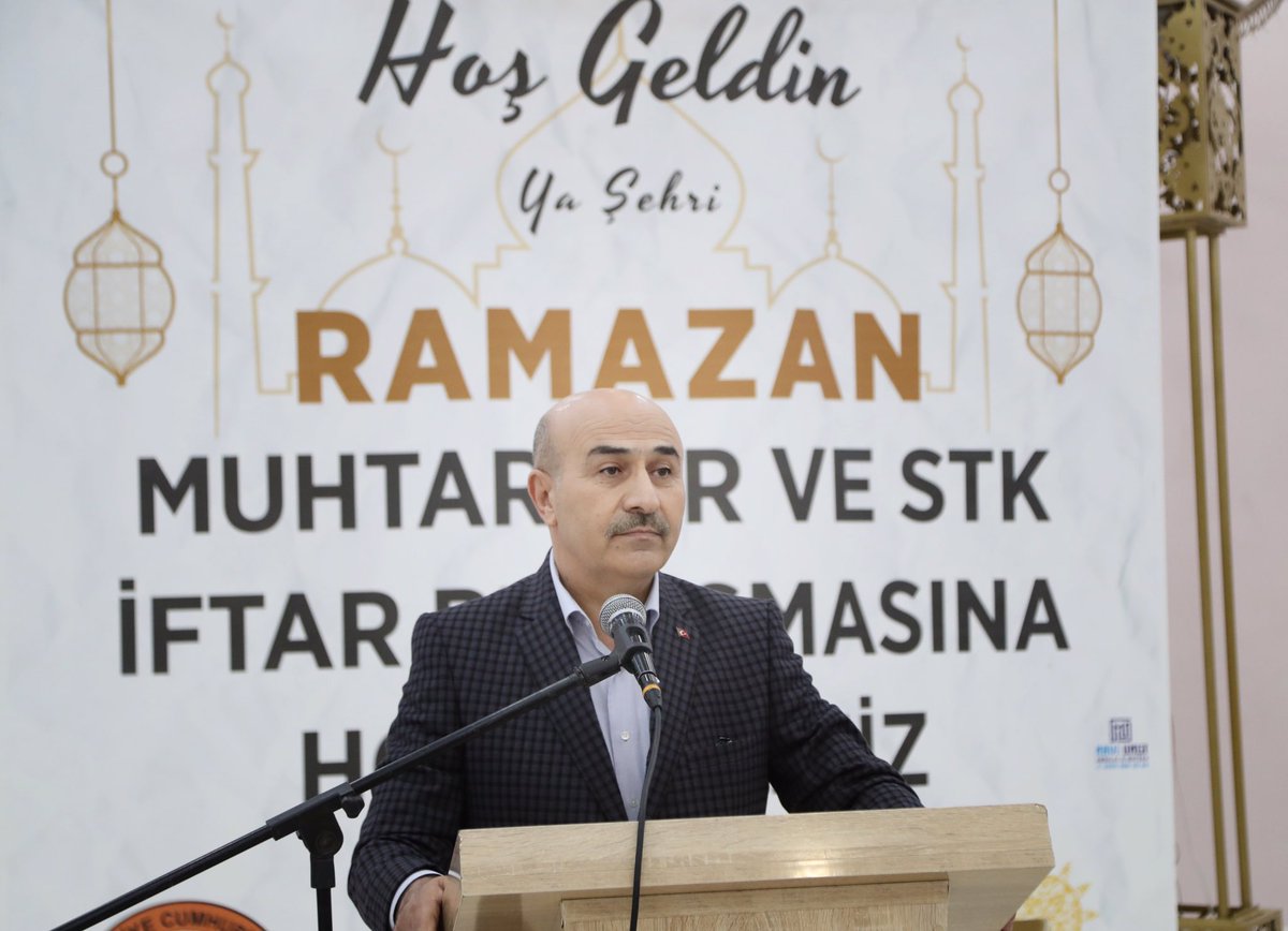 Mahmut Demirtaş