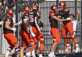 diore_hubbard's tweet photo. I am blessed to receive my first D1 offer from the University of Bowling Green @BG_Football @CoachGregNosal https://t.co/xdODA9NzxD