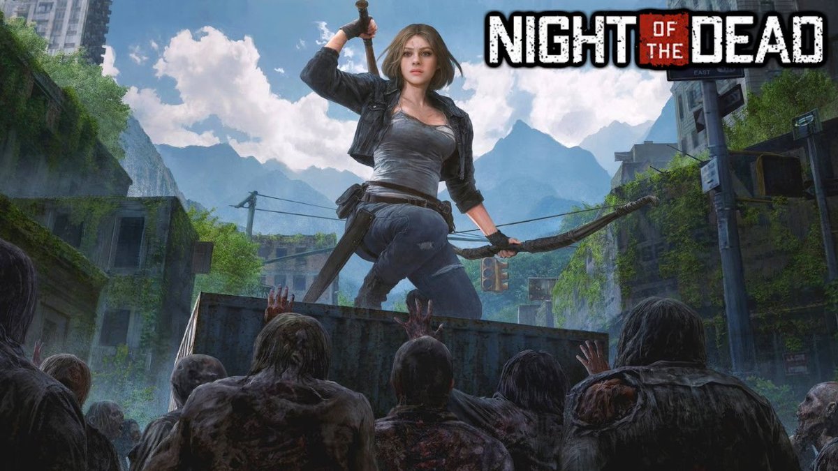 🔴LIVE NOW playing Night of the Dead!
 
Big Base Time!

twitch.tv/CmndoKiller

@76Operators
#SemperDeinceps
#TeamGodvek