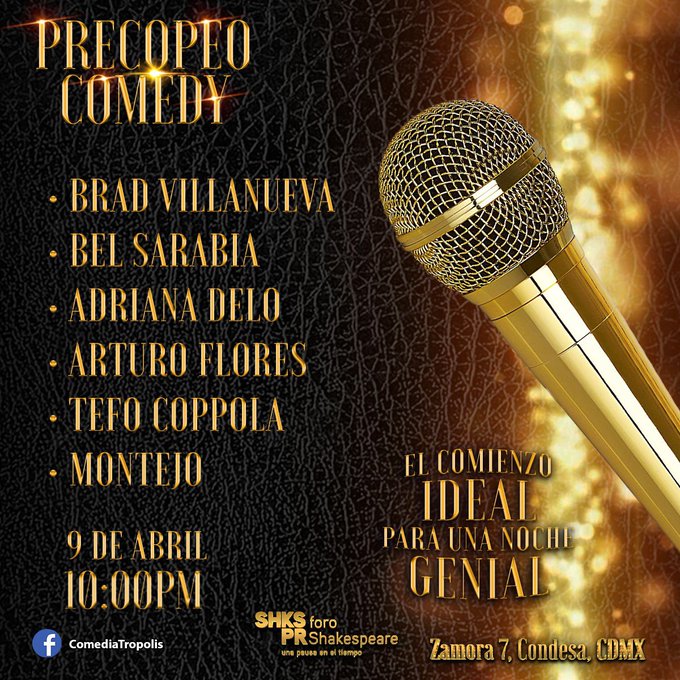 Chicos hoy no entro porque tengo show para quienes est&eacute;n por la Roma norte 😬 https://t.co/cxVZGIQecA<a href="/tag/webcamgirls"class="tags"><span>#webcamgirls</span></a><a href="/tag/mexicoeducate"class="tags"><span>#mexicoeducate</span></a><a href="/tag/mexicoevoluciona"class="tags"><span>#mexicoevoluciona</span></a>