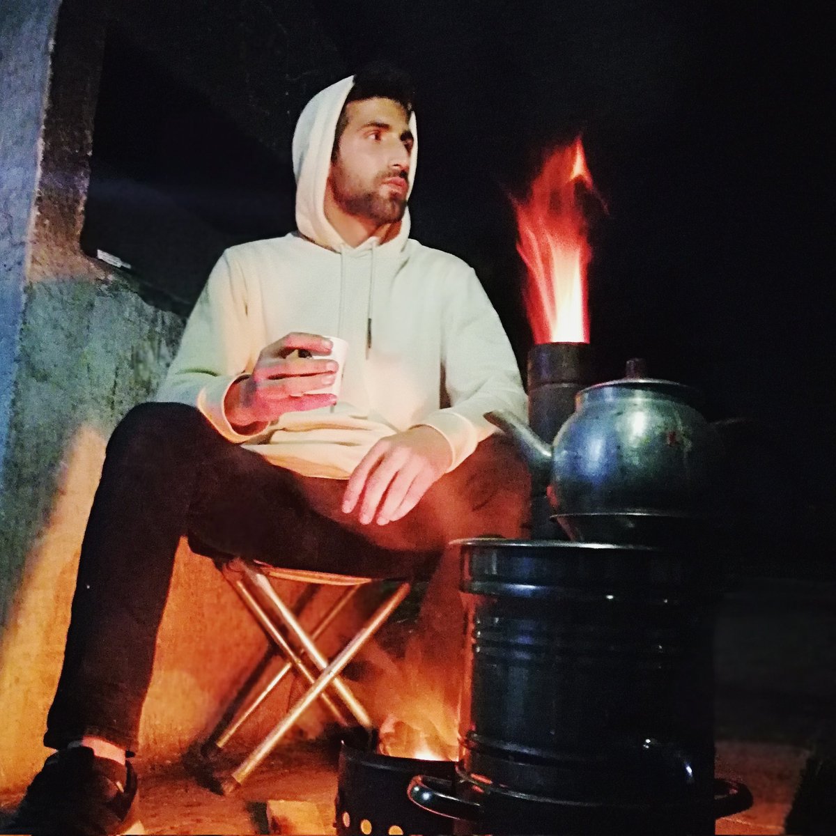 #YeniProfilResmi