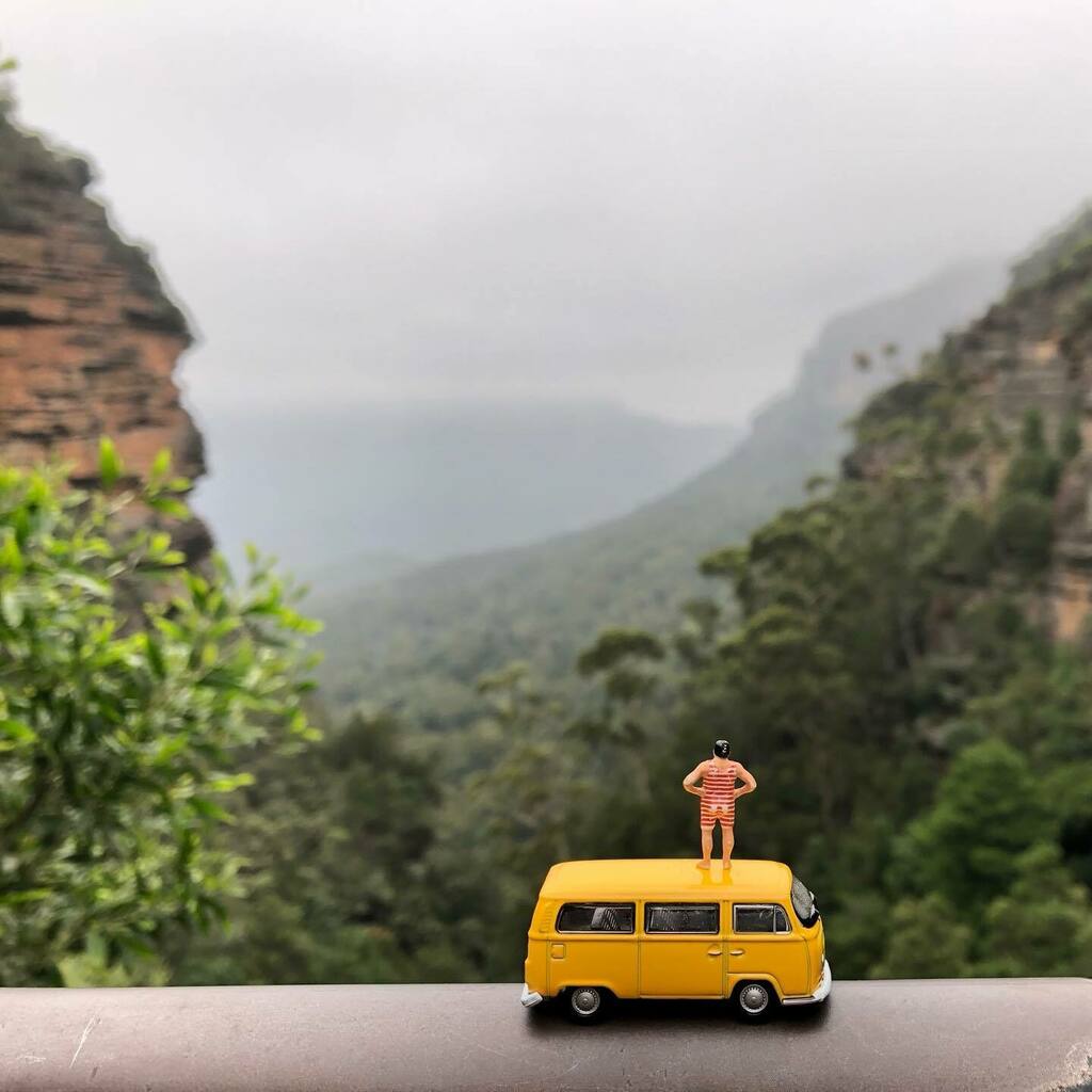 bodosbustours's tweet photo. Always say yes to new adventures. #adventure #bluemountains #mountains #bodosbustours #vwbus #vwbulli #vwt2 #camperlife #vanlife #vanlifers #camper #outdoor #adventure #soulomotion #roadtrip #wanderlust #explorer #campervanlife #lushgreen https://t.co/3LaUdDWOjs https://t.co/w1sY1bvaNi