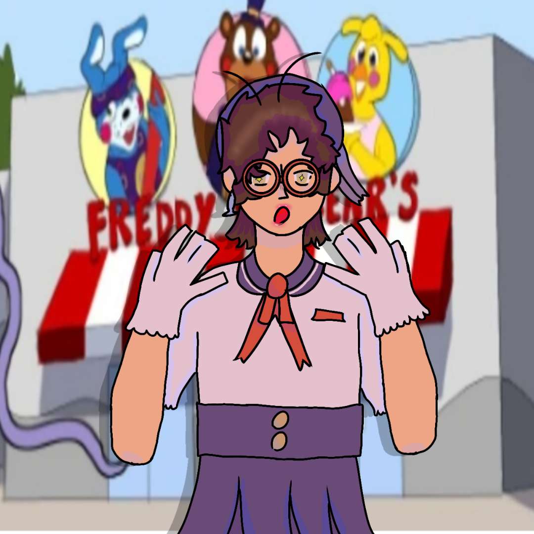 arden_lmao's tweet photo. i drew happy au fritz from blueycapsules https://t.co/JPFIBXulUw