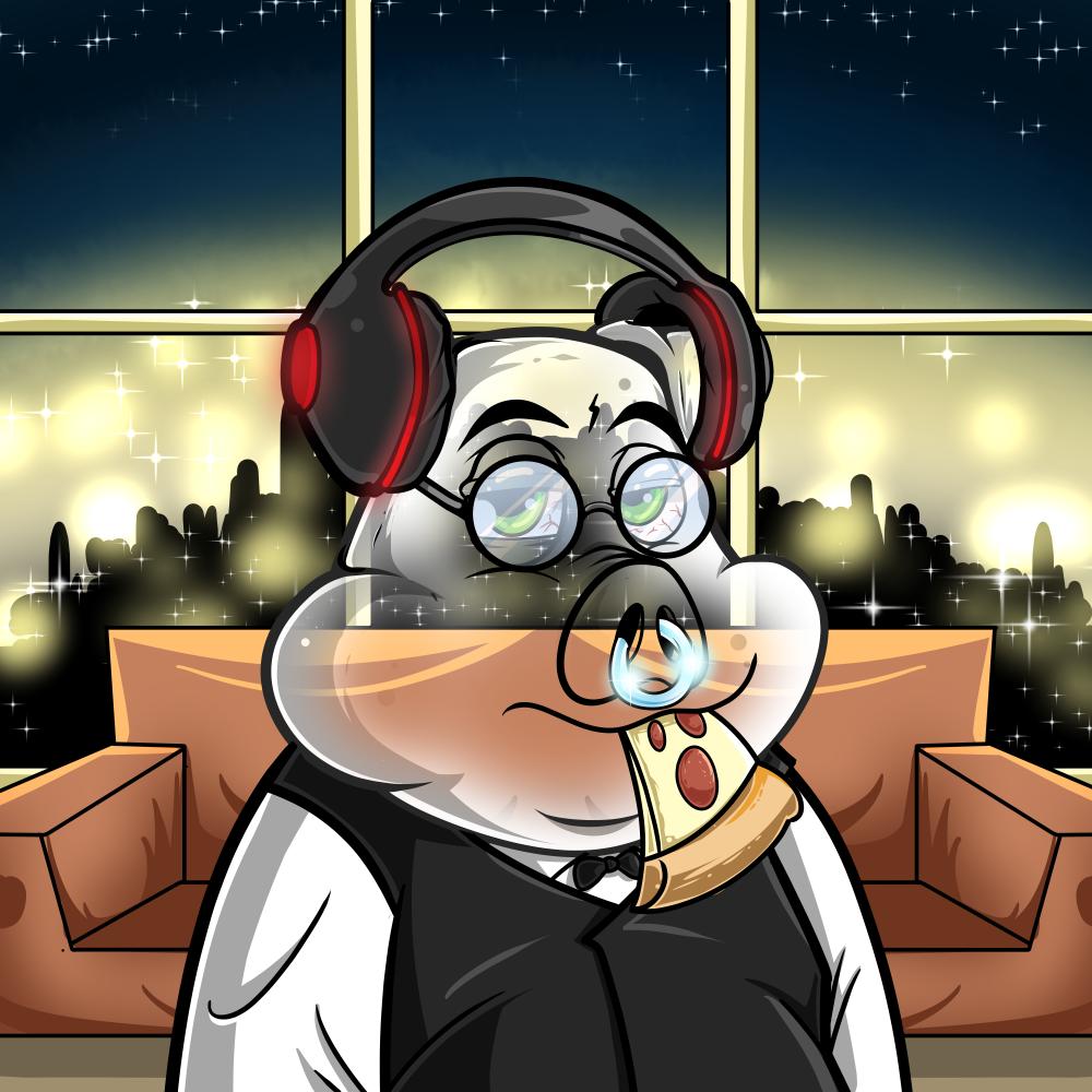 Greedy Pigs tweet media