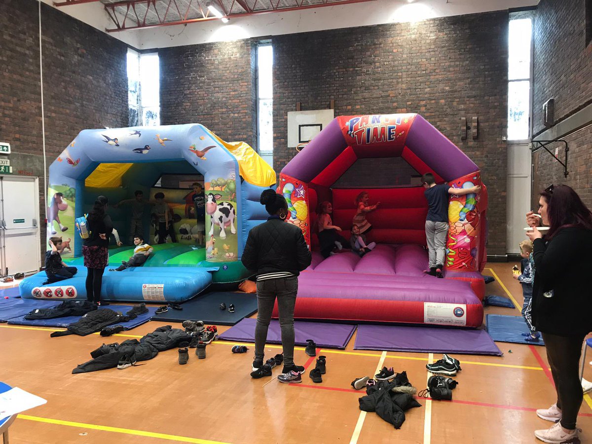 GroupMoorings's tweet photo. Please comment if you attended our Easter Family Fun Day today. Let us know what you enjoyed @GroupMoorings @ThamesmeadLDN @HawksmoorYouth @YoungGreenwich https://t.co/Po8mJZEPG5