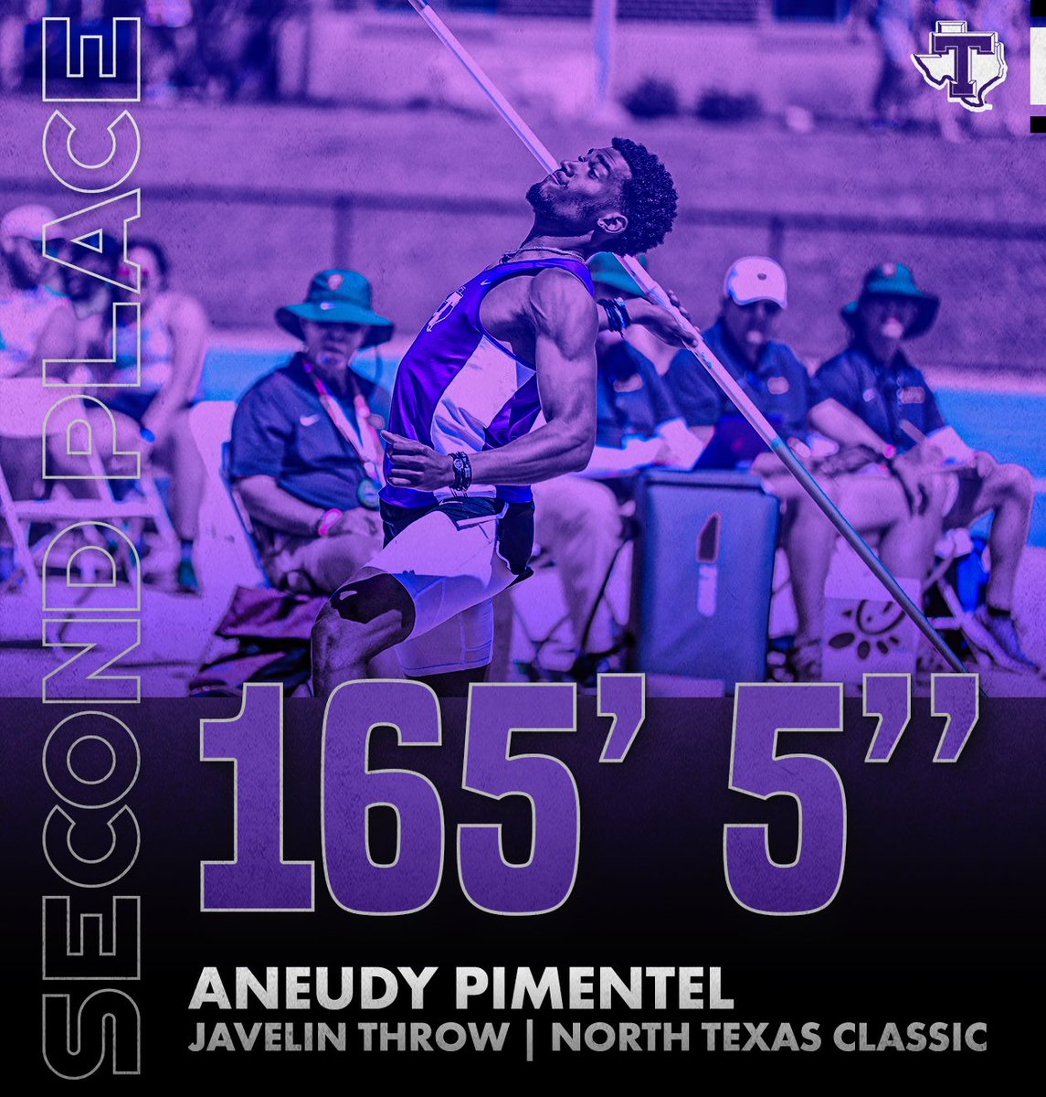 Tarleton State XC & TF tweet media