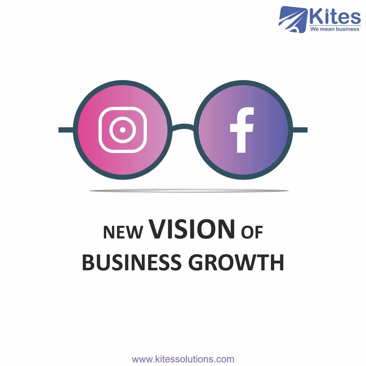 SolutionsKites's tweet image. Social media handles are the new vision for business growth Get the best social media experts at #kitessolutions