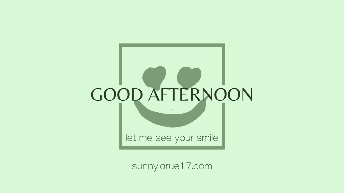 sunnylarue17's tweet photo. ☀️🅶︎🅾︎🅾︎🅳︎🌞🅰︎🅵︎🆃︎🅴︎🆁︎🅽︎🅾︎🅾︎🅽︎☀️
Hope your day is shaping up to be the best!
#goodafternoonfriends #goodafternoonfriends #GoodAfternoonDreamers  #instablogger #twitterblogger 
https://t.co/jaWPP7Cuth https://t.co/wWC6zVLEi6