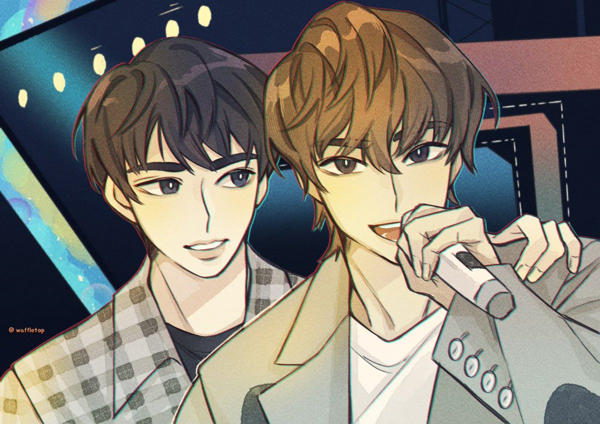 10 years in and we're still winning 😌 #kaisoo