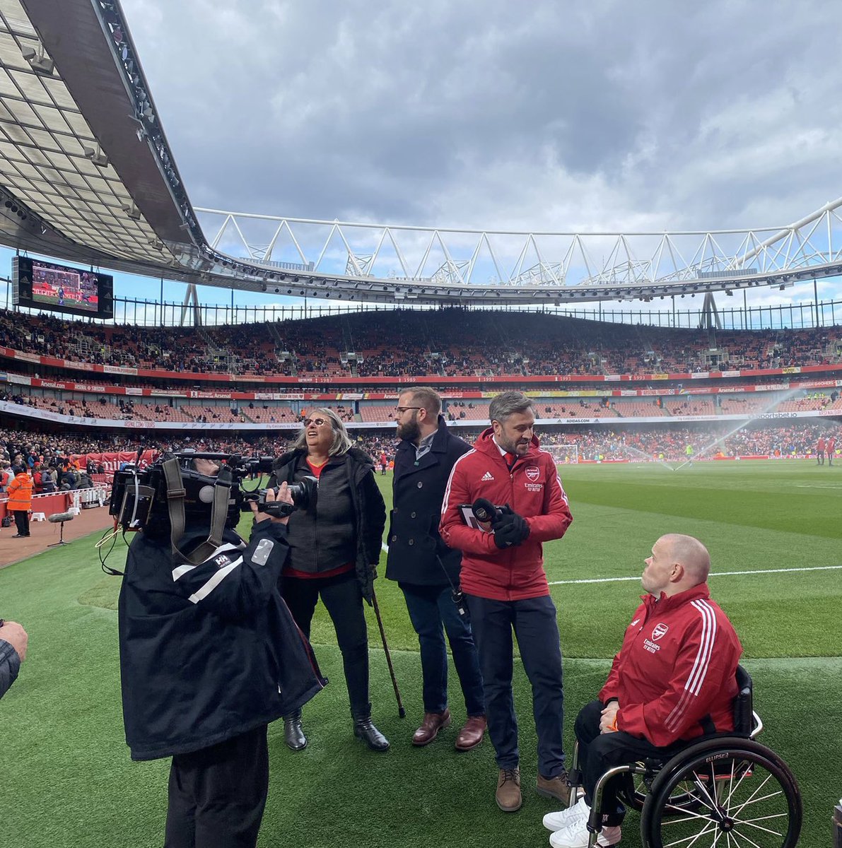 🎗Anthony Joy MBE 🎗 tweet media