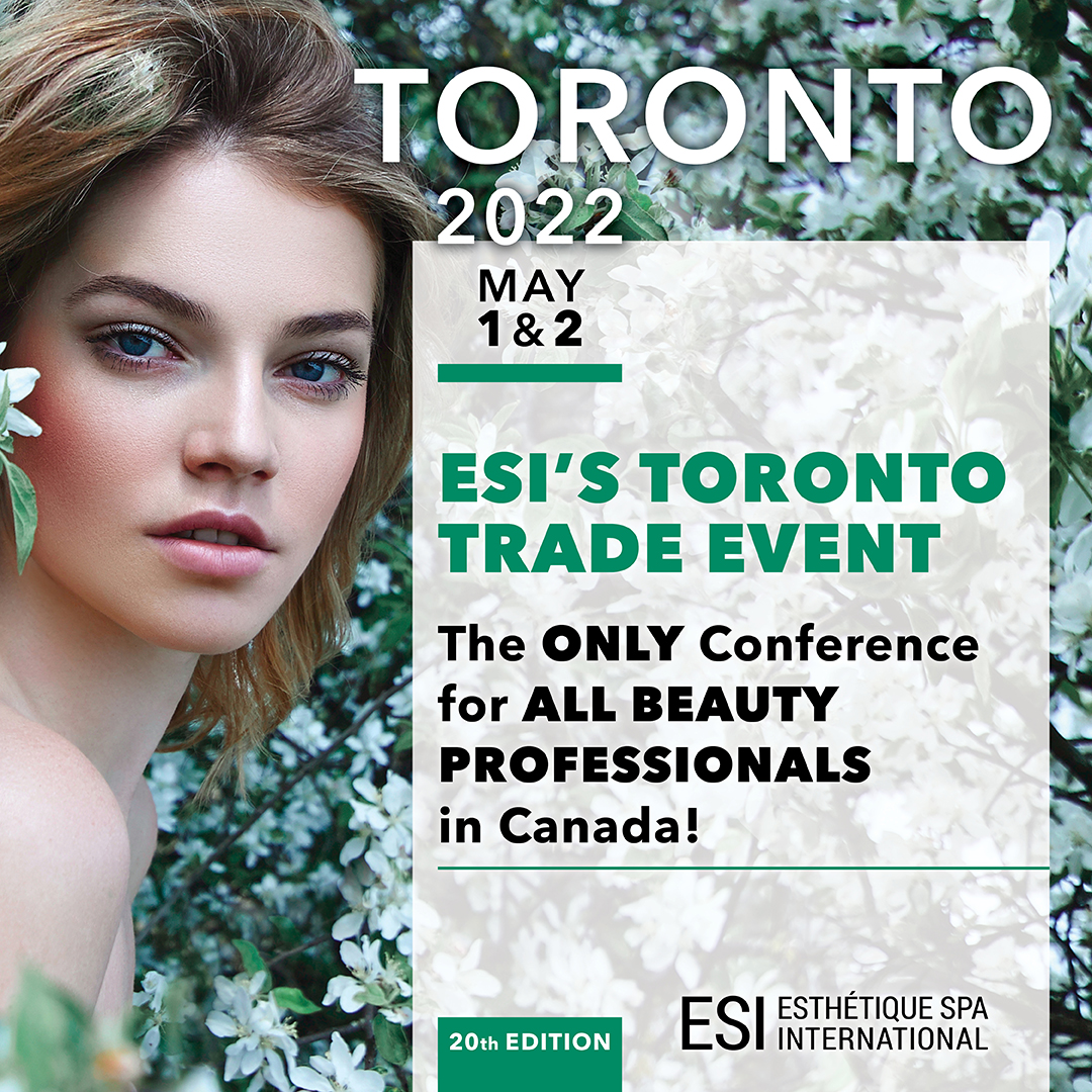 Esthétique Spa Int'l tweet media