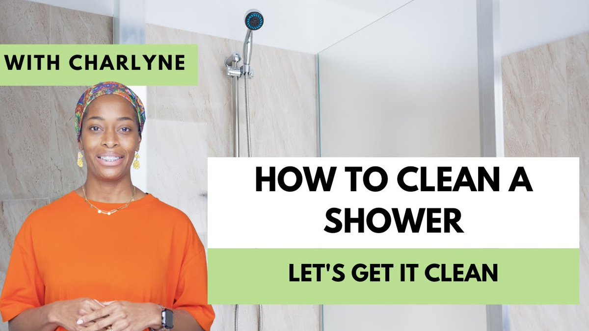 SlateStoneMusic's tweet image. #BlackMuslimBusinesses Network Connect w/ #LetsGetItClean How to Clean A Shower Using a Combined Cleaner and Disinfectant Citric Acid and Hydrogen Peroxide | Global Network. Global Advancement. Visit rb.gy/hxvvns today! #ThePlugRoom #CommunityDevelopment #MOEtoday