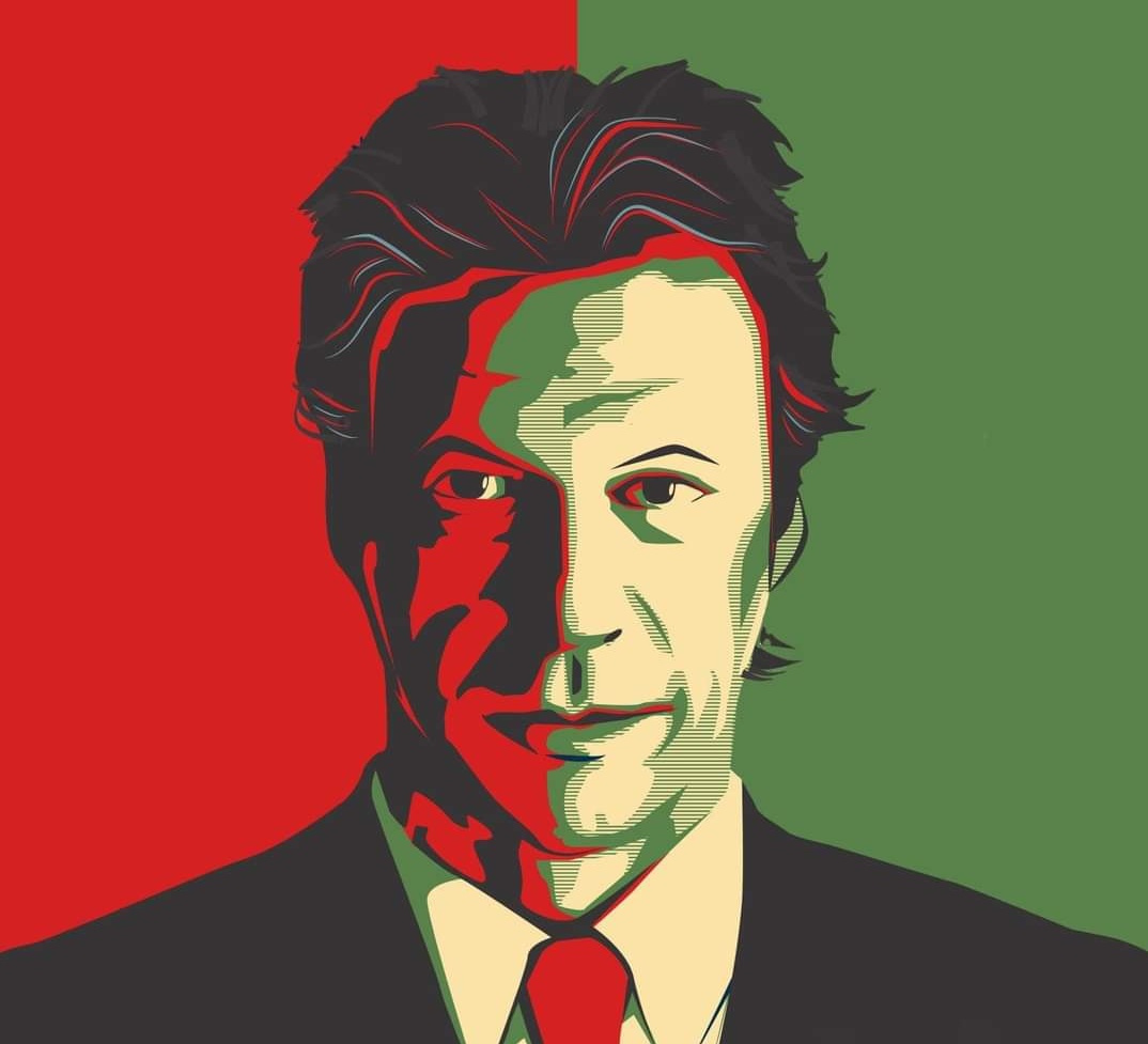 AtifTalks's tweet image. New beginning of #Niazism in #Pakistan with the fall of @ImranKhanPTI's government