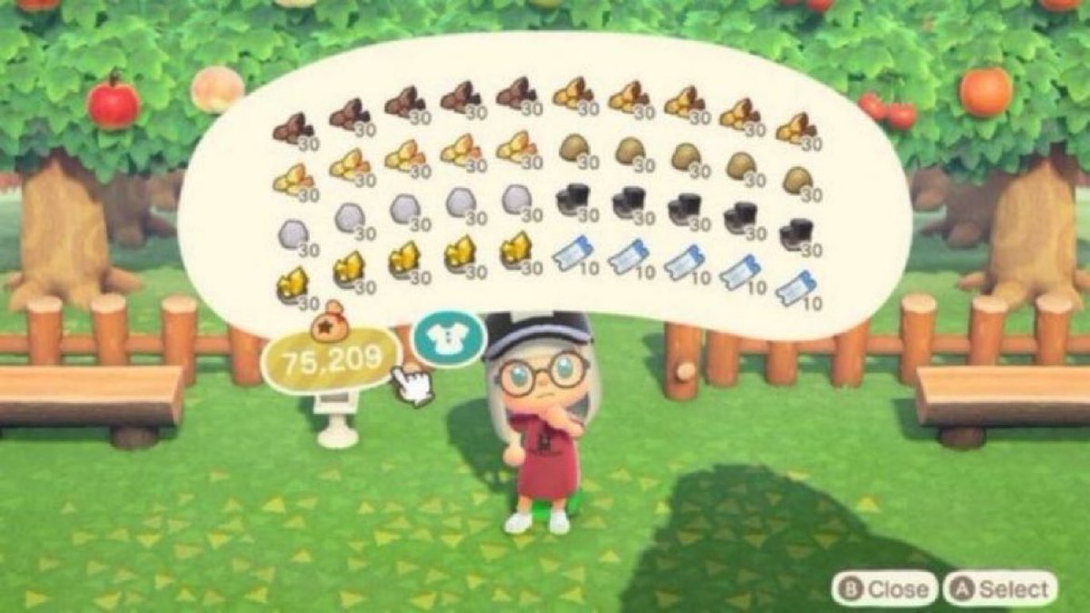 ACNHstargazing's tweet photo. MATS GIVEAWAY!! 1 winner gets all materials pictured!  

Rules::
Follow me 
RT+❤️
Ends tomorrow!

#acnh #ACNHgiveaway #ACNHgiveaways #acnhgiveaways #acnhgiveaway #acnhfree #acnhtrade #ACNHtrade #acnhnmt https://t.co/QQjwFTxbSW