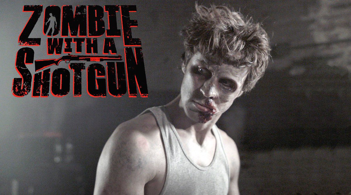ZOMBIEWASHOTGUN's tweet photo. Calling all zombies!!!! Remember We did it before and we need your help to do it again…head to our Zombie with a Shotgun 2 campaign - https://t.co/SEikC3P75n who’s next to grab a perk!!! https://t.co/K5ze9l8x0U