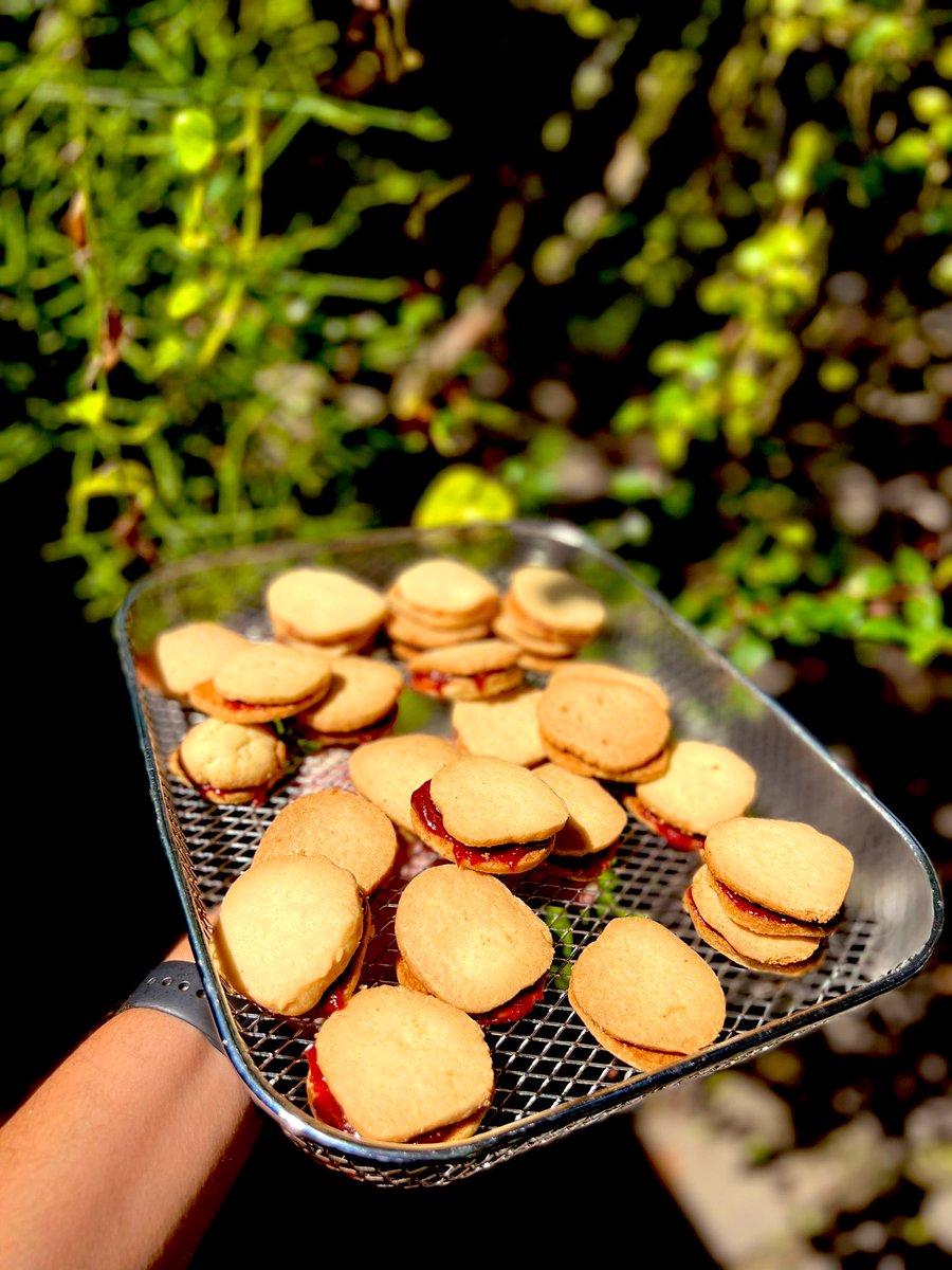 Biscoito? <a href="/gourmetadois/">Gourmet a dois</a>